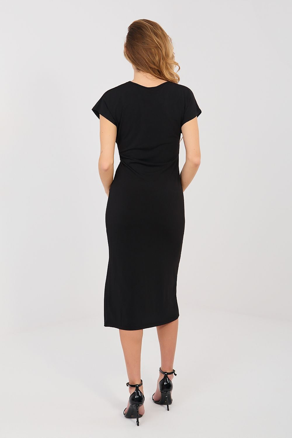 Cocktailkleid model 224195 Italy Moda