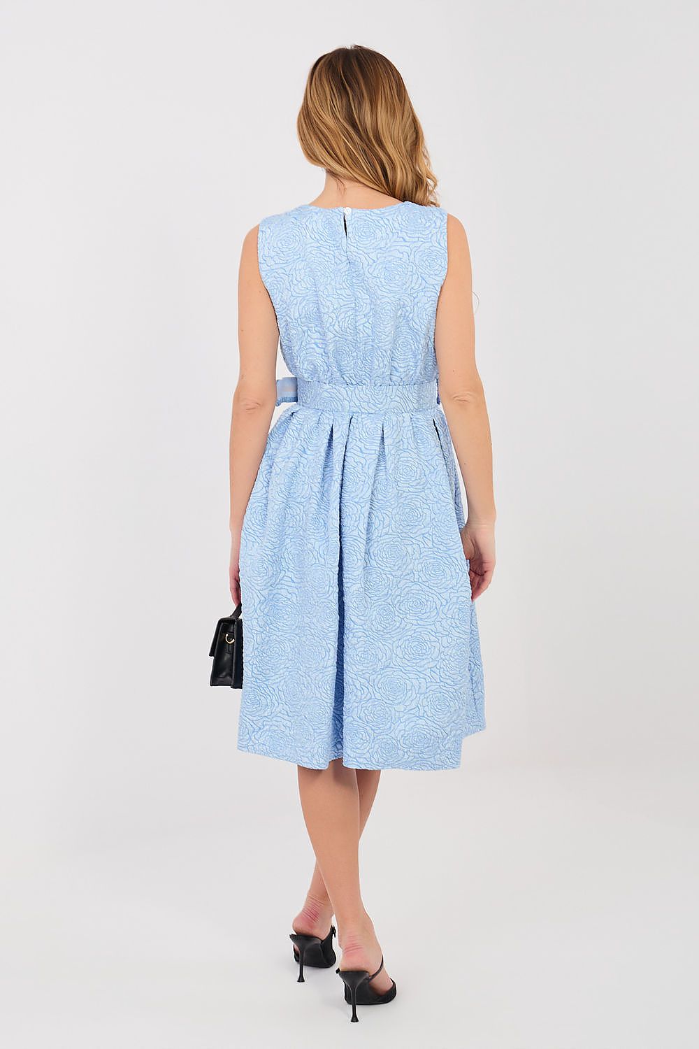 Cocktailkleid model 224822 Rue Paris