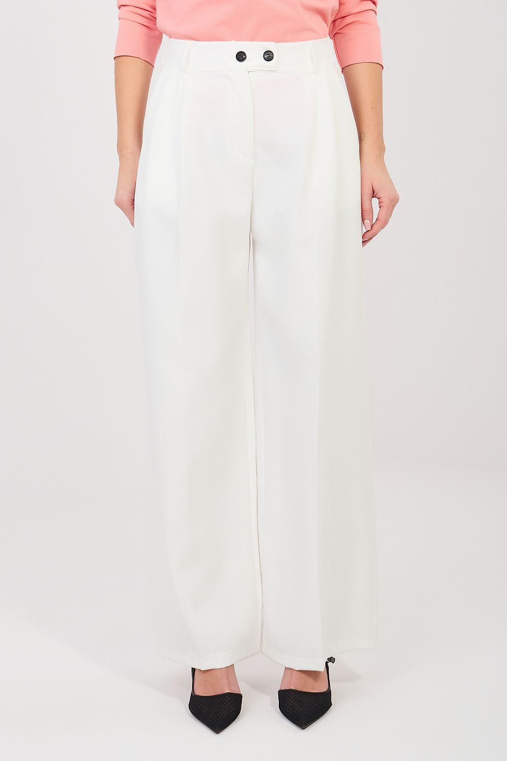 Damen Hose model 225560 Rue Paris