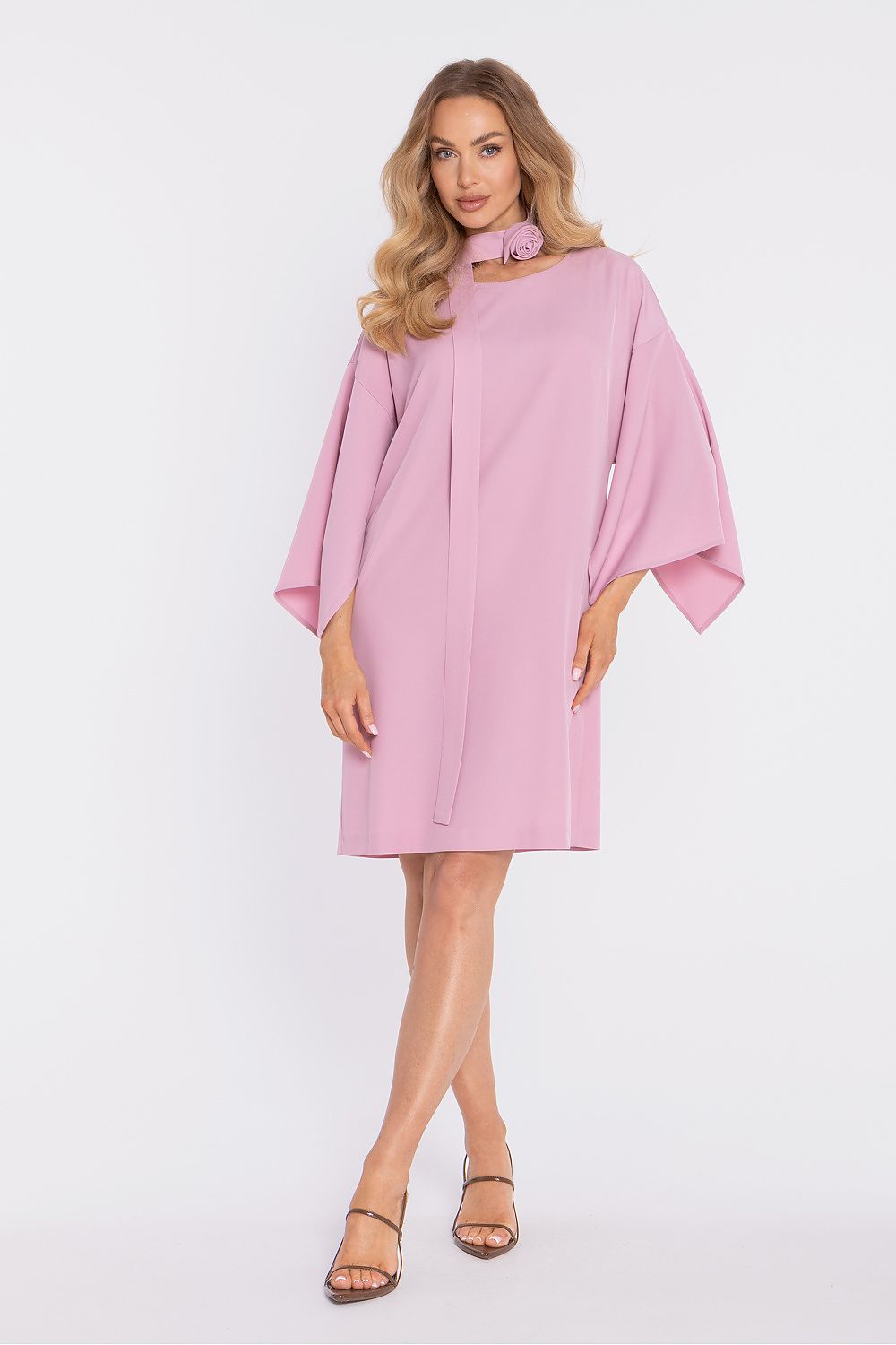 Cocktailkleid model 225913 Moe