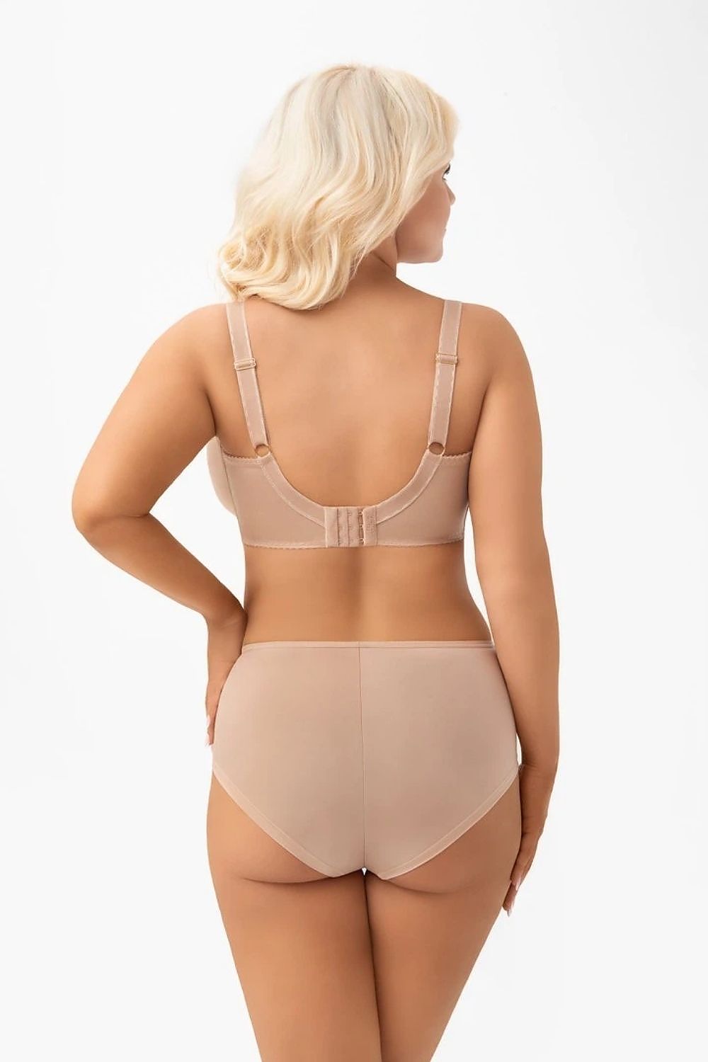 Höschen model 225990 Gorsenia Lingerie