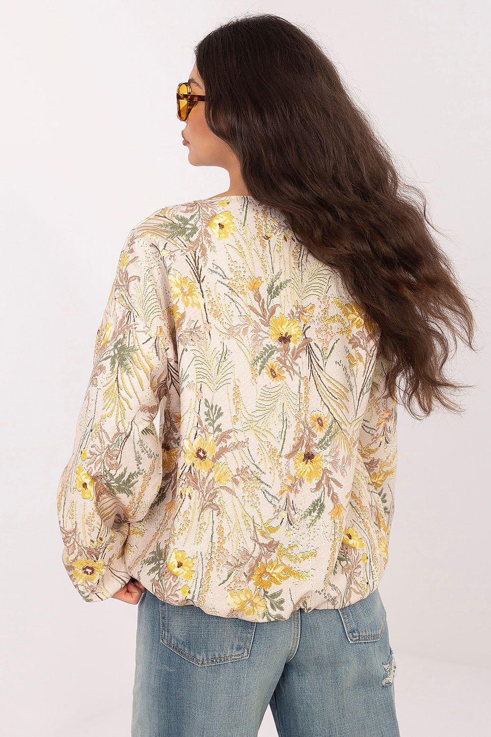 Jacke model 226014 Italy Moda