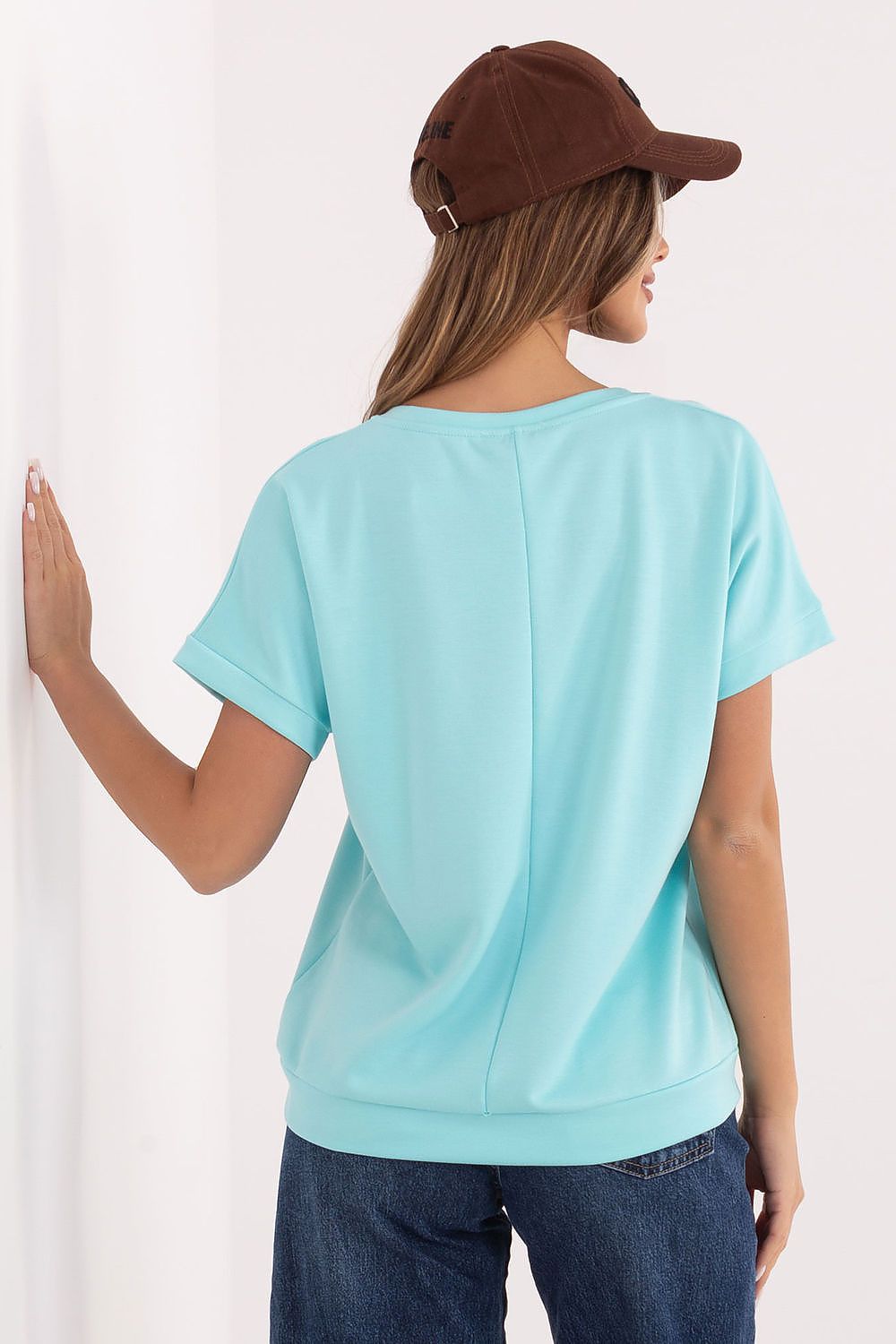 Bluse model 226148 Relevance