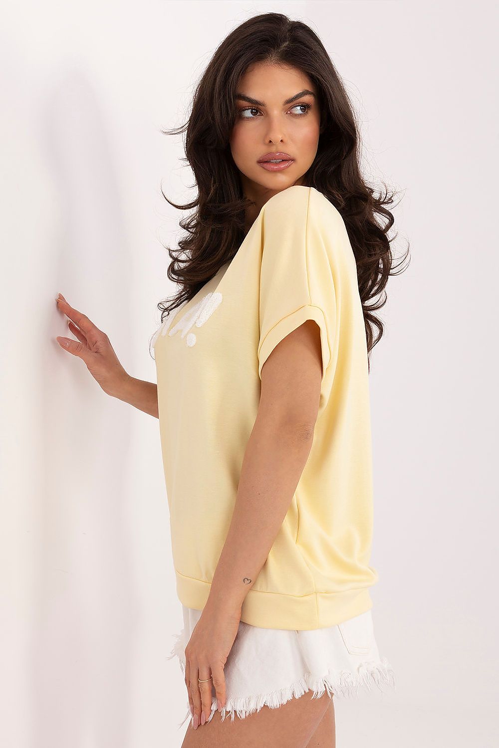 Bluse model 226677 Rue Paris