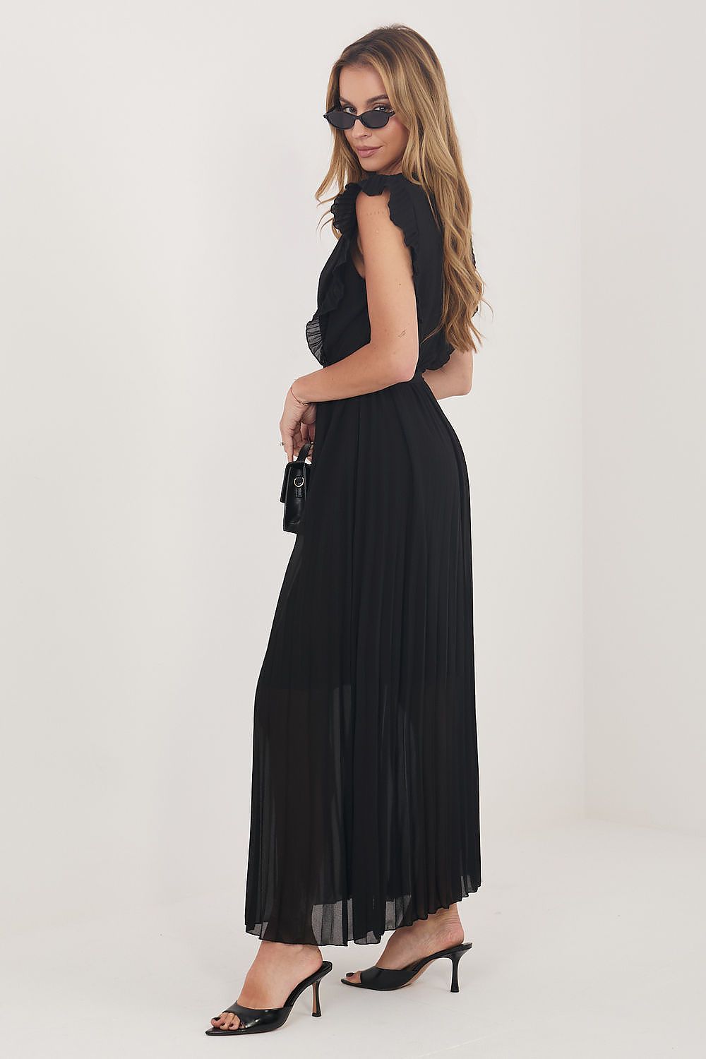Alltagskleid model 226697 Rue Paris