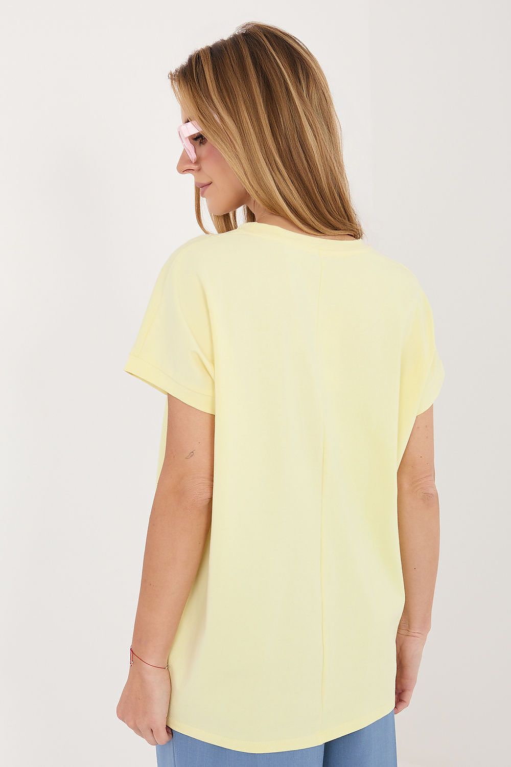 Bluse model 227309 Relevance