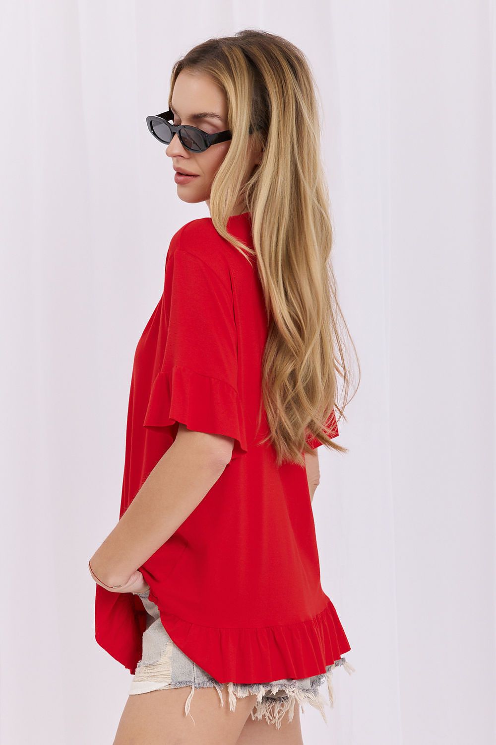 Bluse model 228065 Relevance