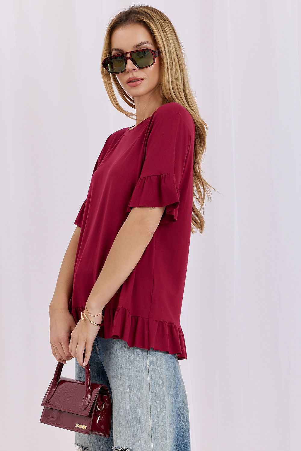 Bluse model 228256 Relevance