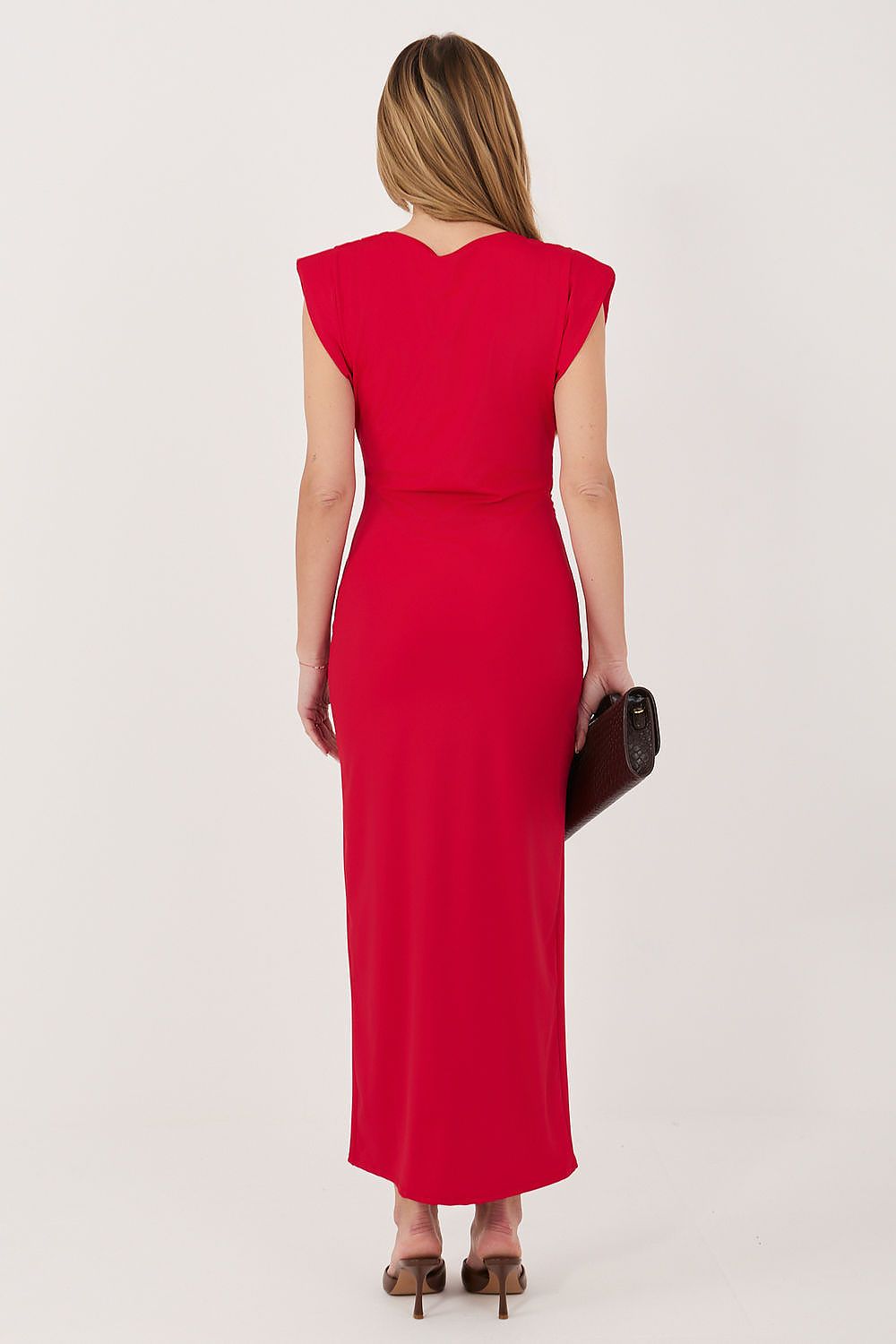 Cocktailkleid model 228335 Rue Paris
