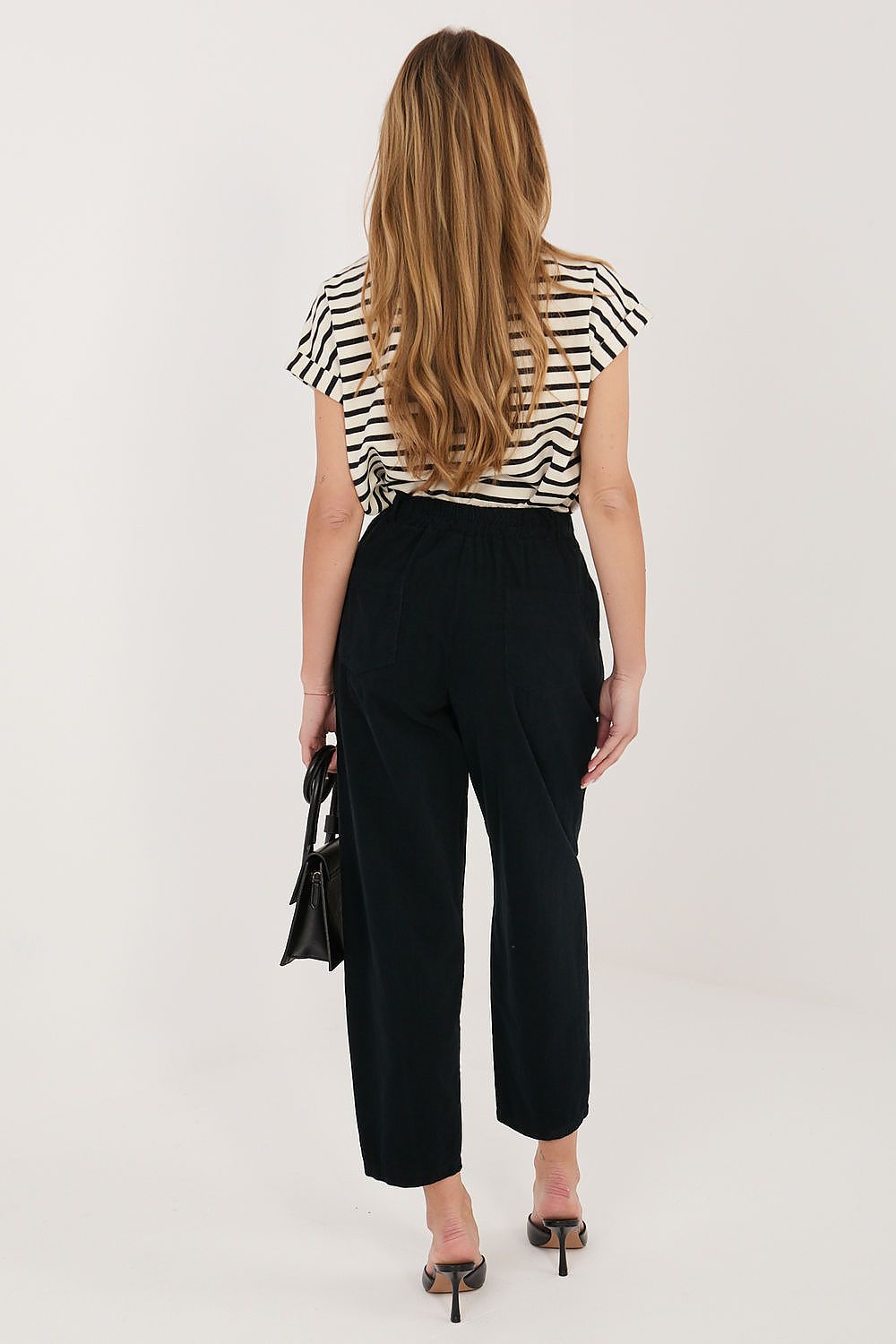 Cordhosen model 228358 Rue Paris