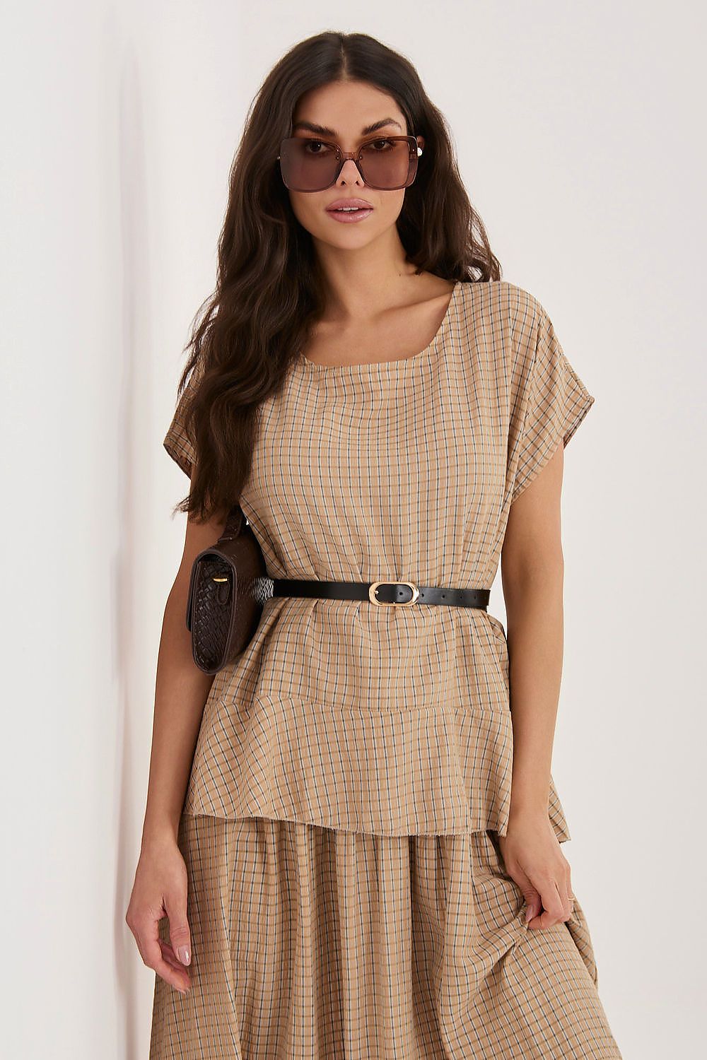Bluse model 228464 Italy Moda