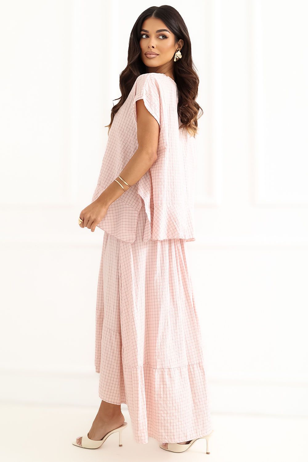 Bluse model 228466 Italy Moda