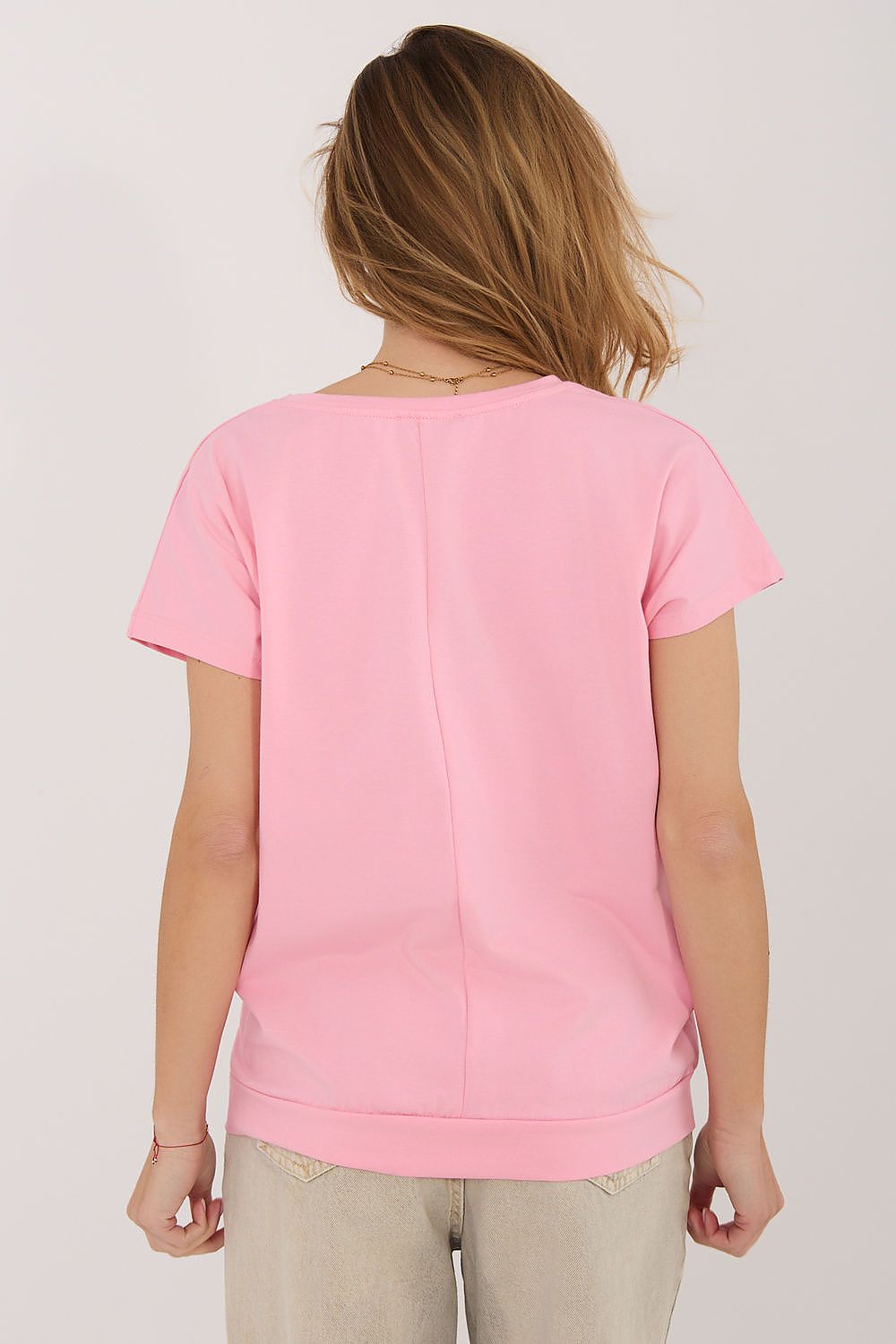 Bluse model 228691 Rue Paris