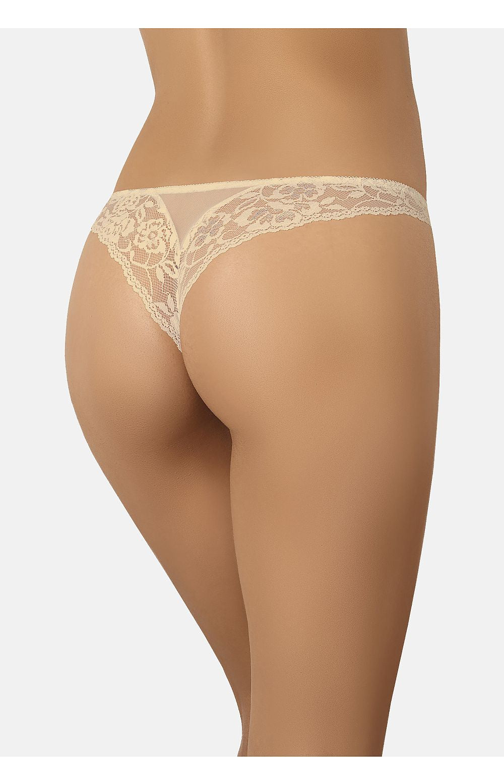brasilianisches Höschen model 228821 Teyli