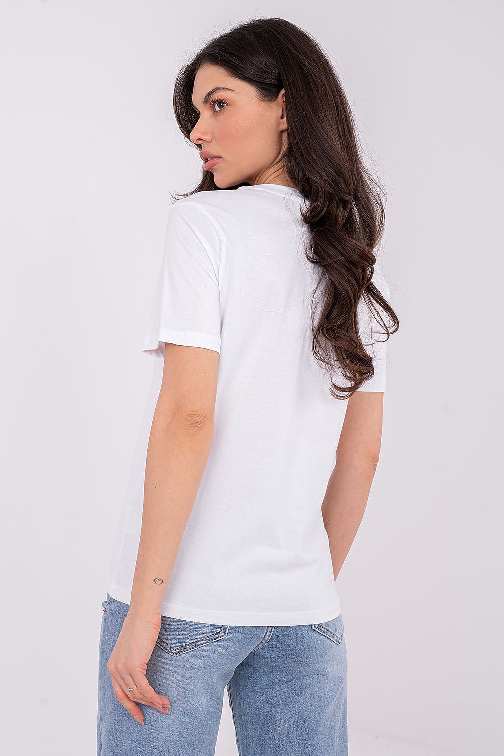 T-shirt model 229086 Factory Price