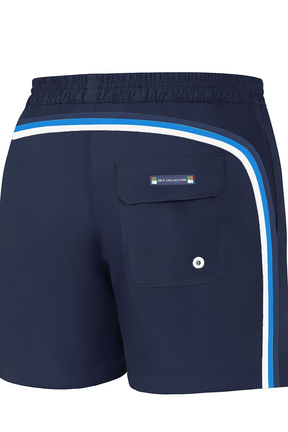 Badeshorts model 229184 Barontex