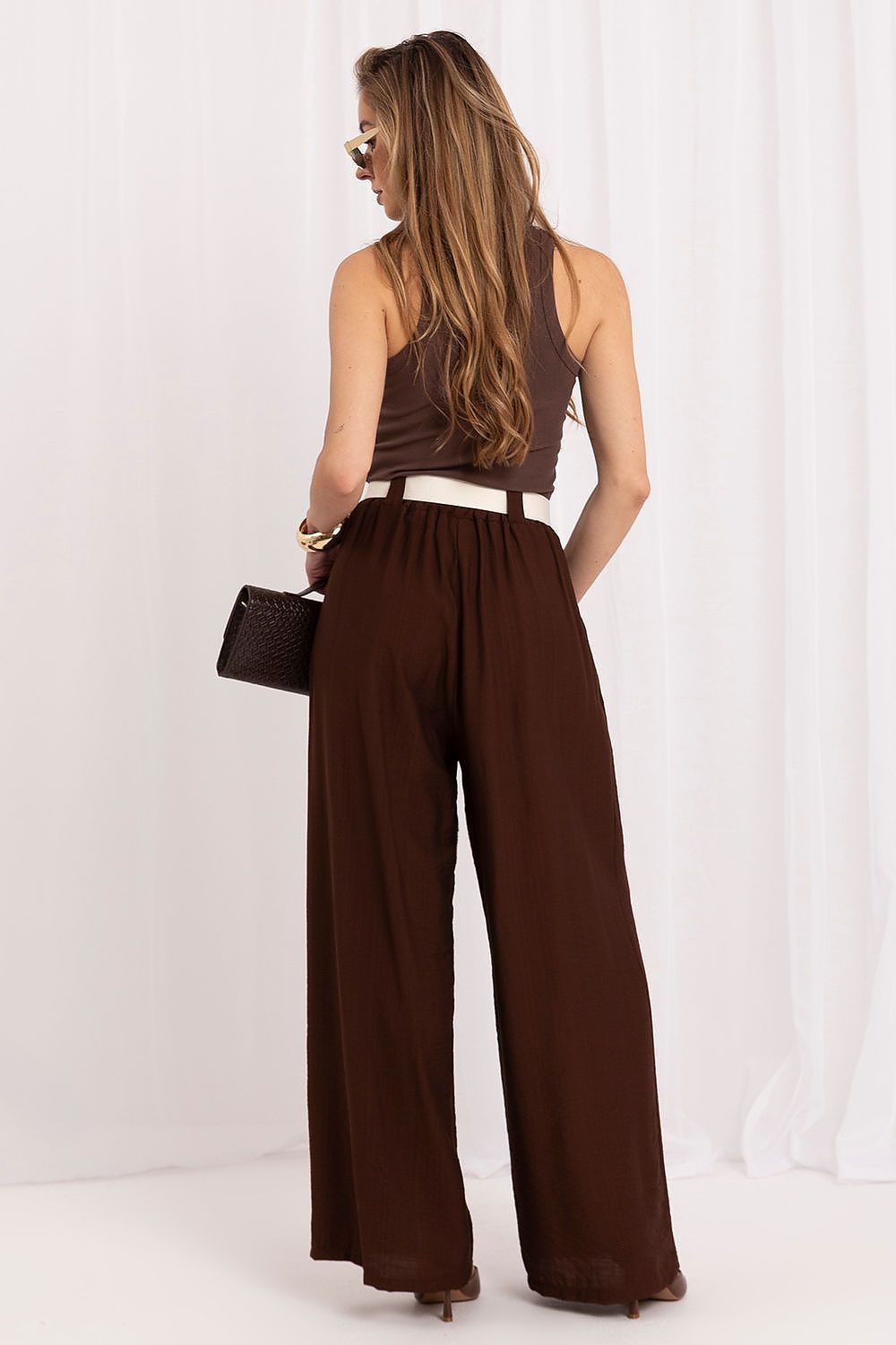 Damen Hose model 229199 Rue Paris
