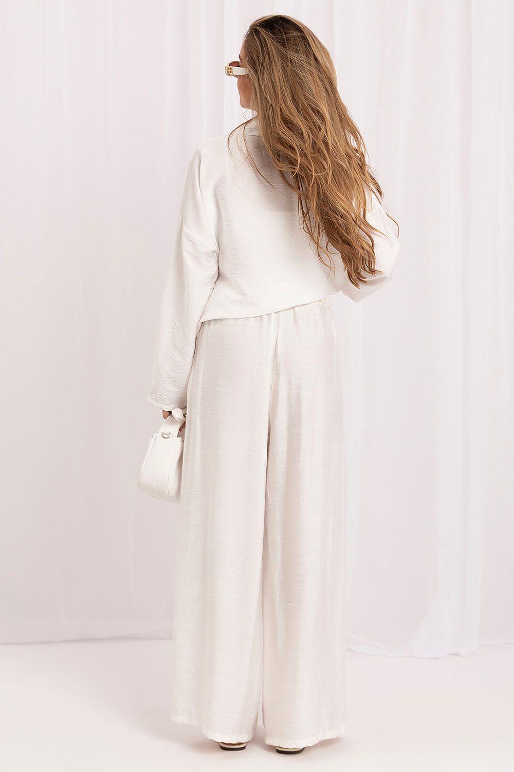 Damen Hose model 229200 Rue Paris