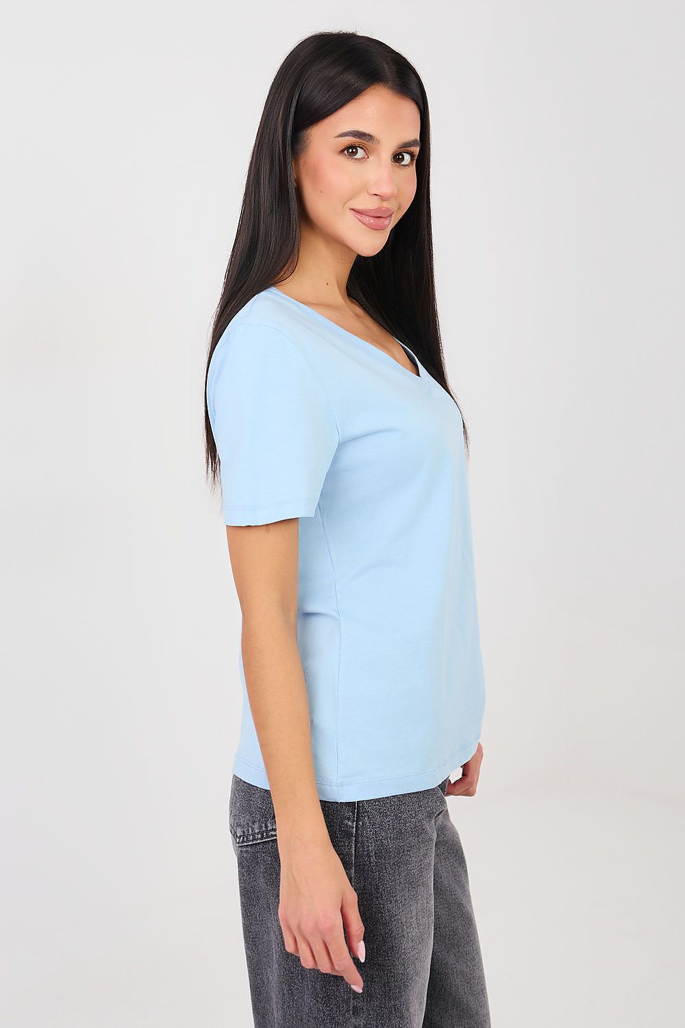 T-shirt model 229232 Rue Paris