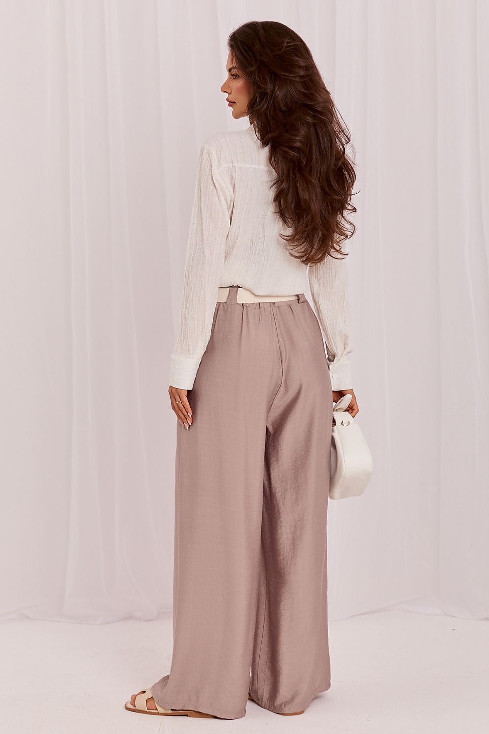 Damen Hose model 229385 Rue Paris