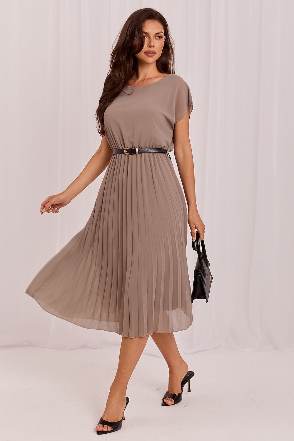 Alltagskleid model 229386 Rue Paris