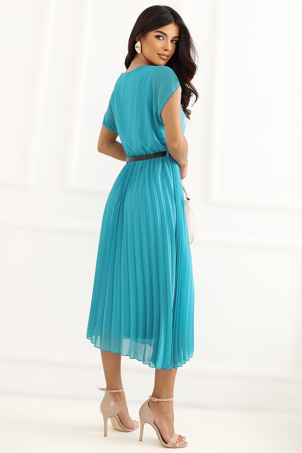 Alltagskleid model 229566 Rue Paris