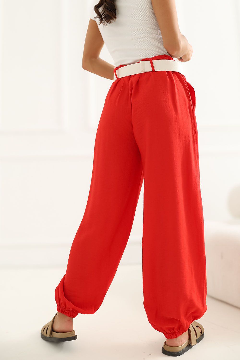 Damen Hose model 229571 Rue Paris