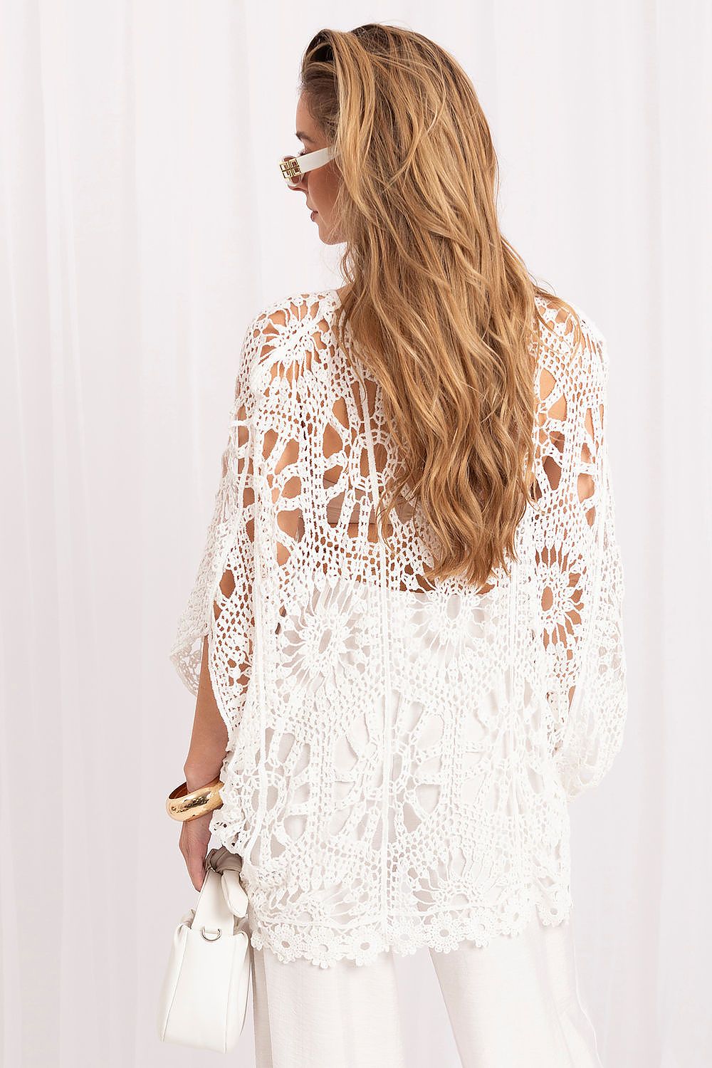 Pullover model 229647 Factory Price