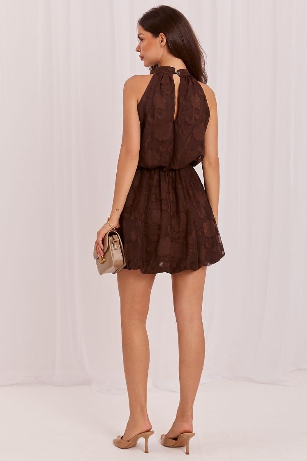 Cocktailkleid model 229820 Italy Moda