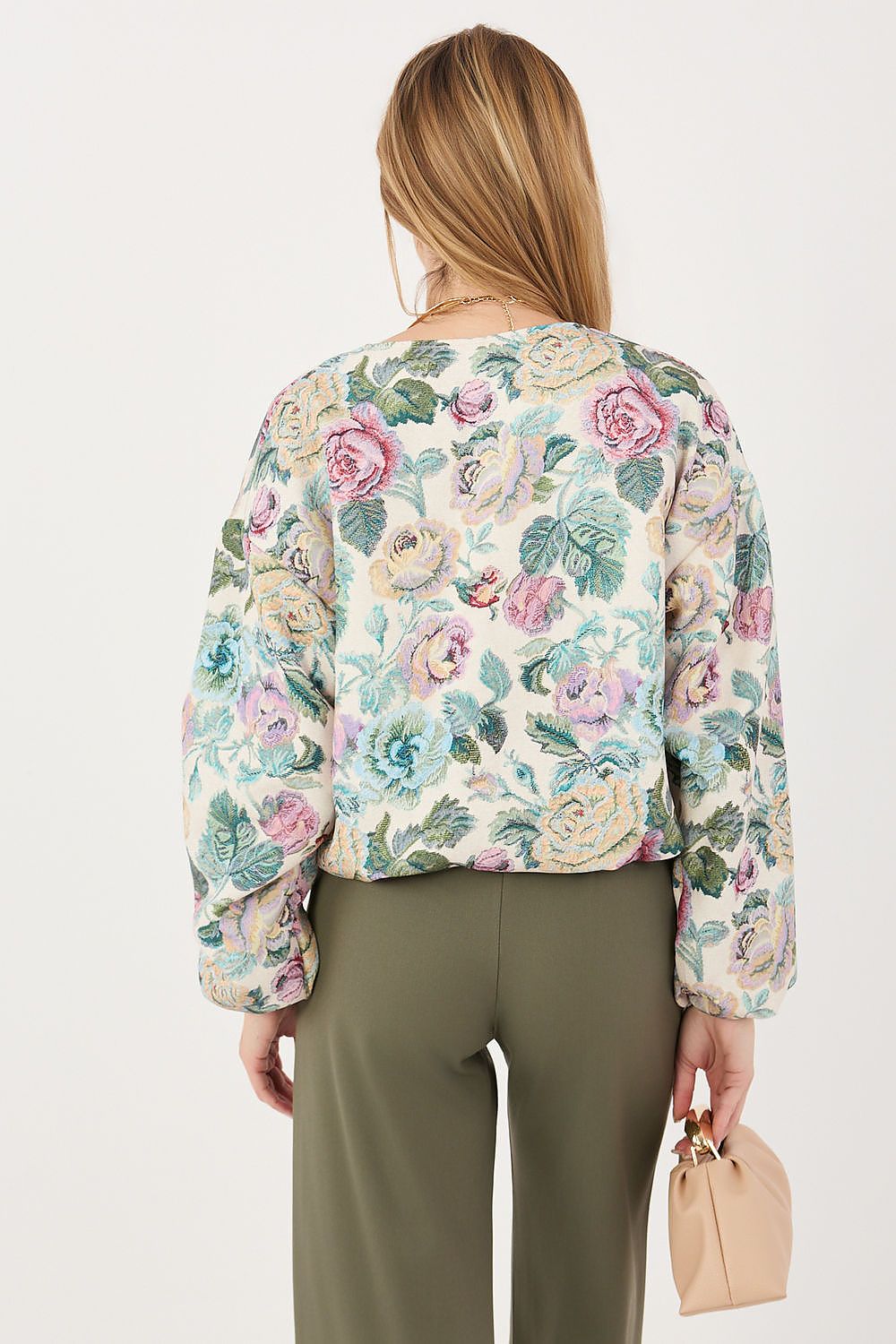 Jacke model 230174 Italy Moda