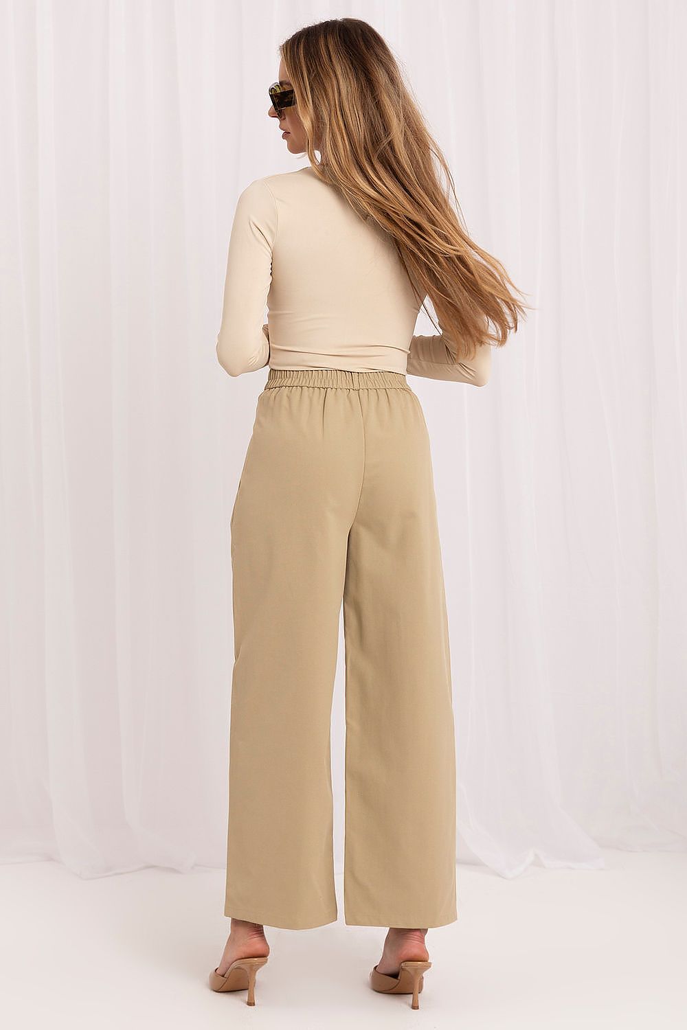Culottes model 230888 Italy Moda