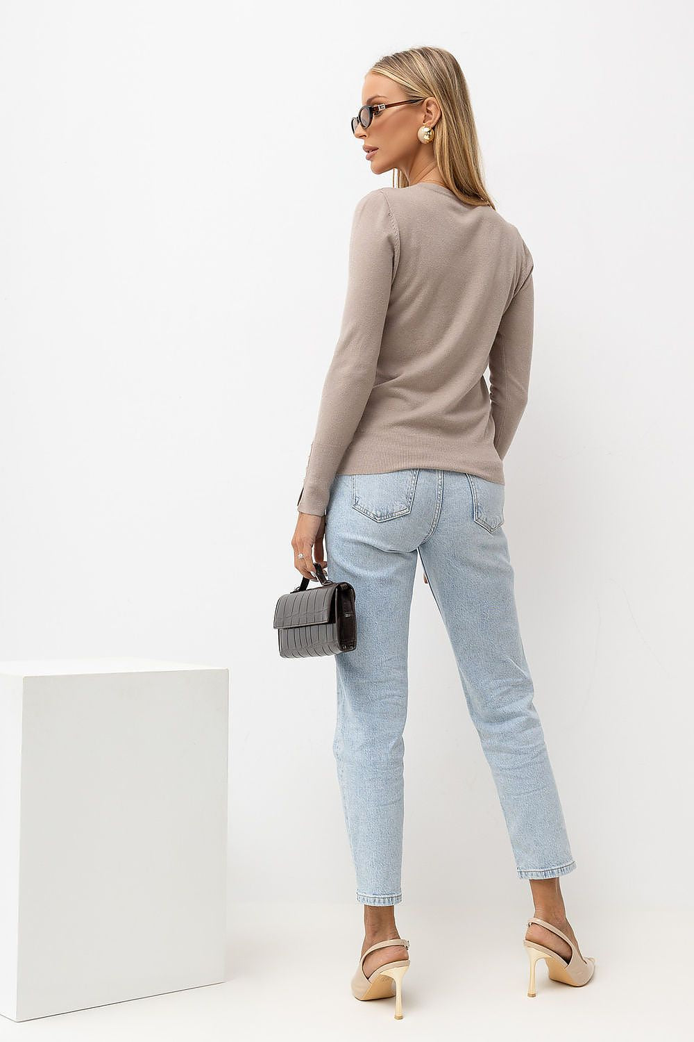 Pullover model 230902 Italy Moda