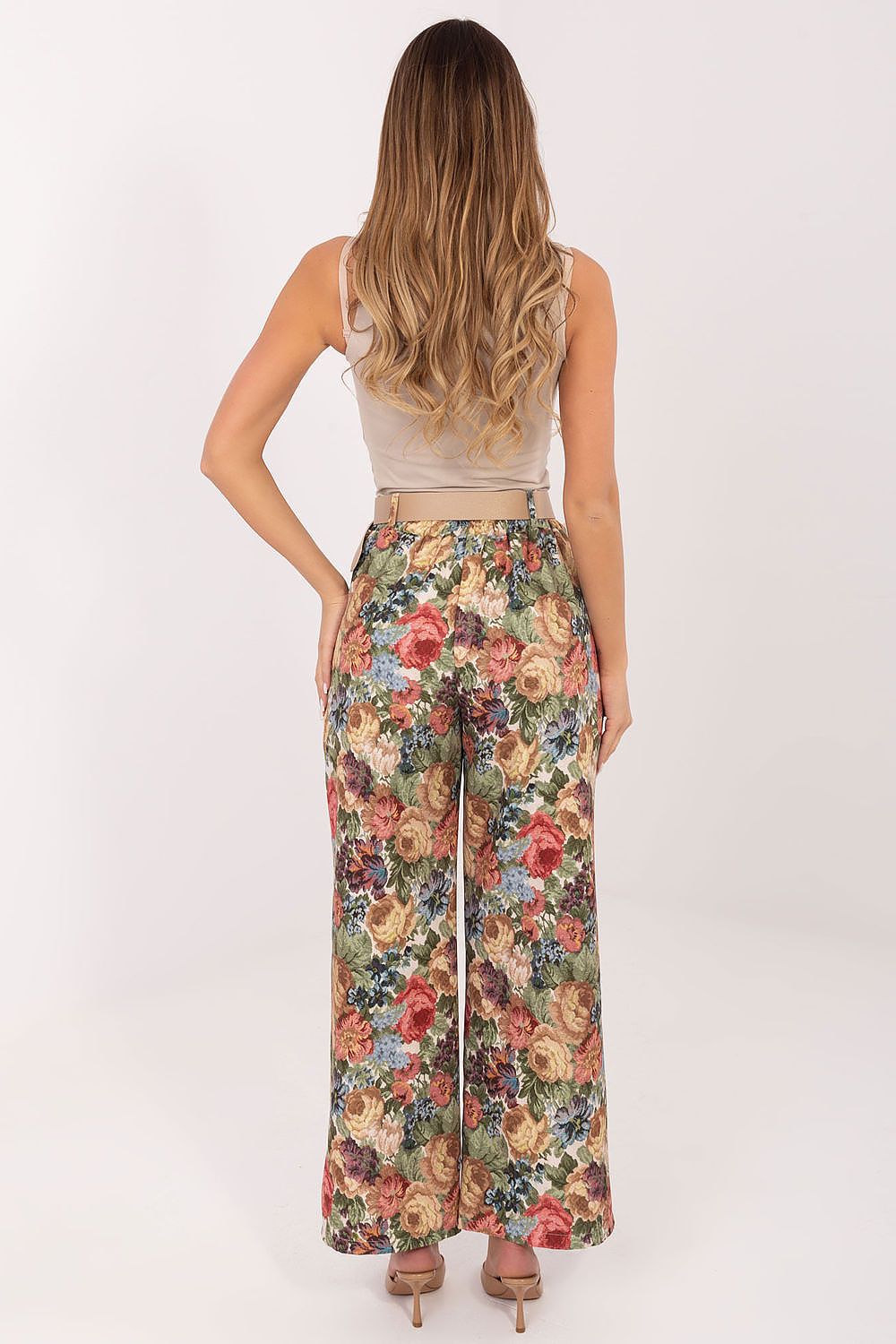 Damen Hose model 231253 Rue Paris