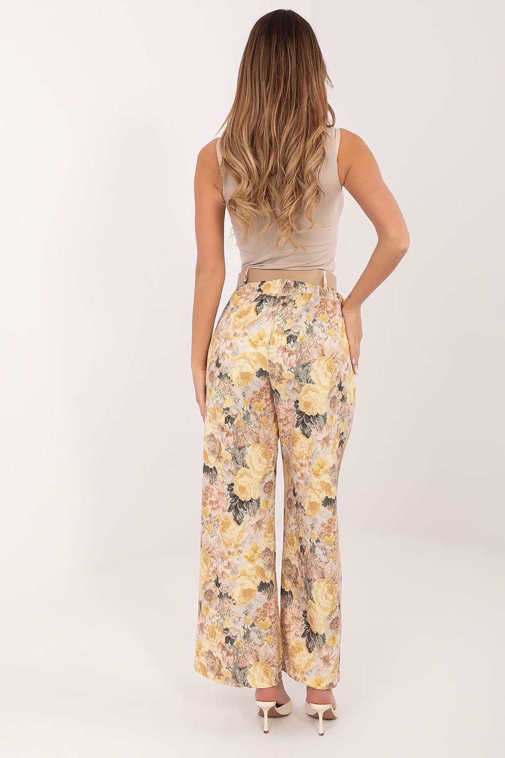 Damen Hose model 231256 Rue Paris