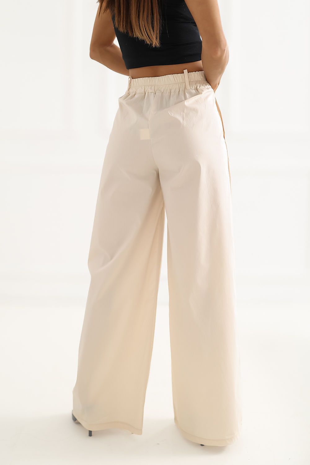 Damen Hose model 231260 Rue Paris
