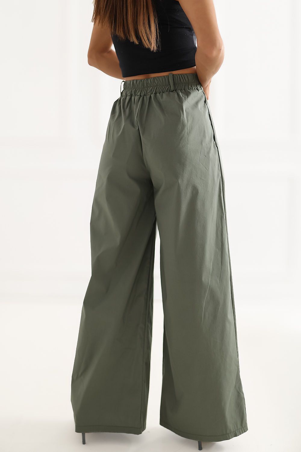 Damen Hose model 231264 Rue Paris
