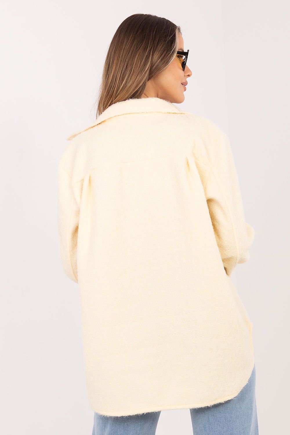 Jacke model 231265 Rue Paris