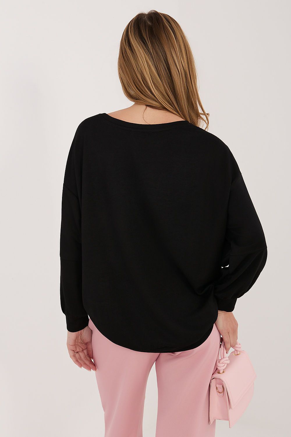 Sweater model 231269 Rue Paris