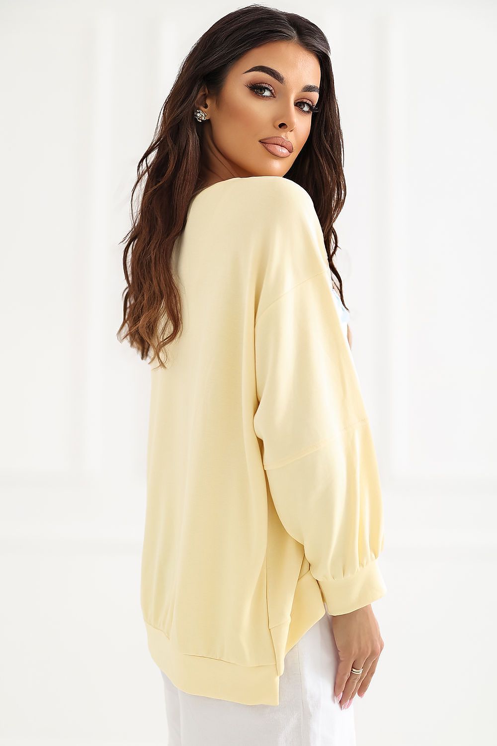 Sweater model 231271 Rue Paris