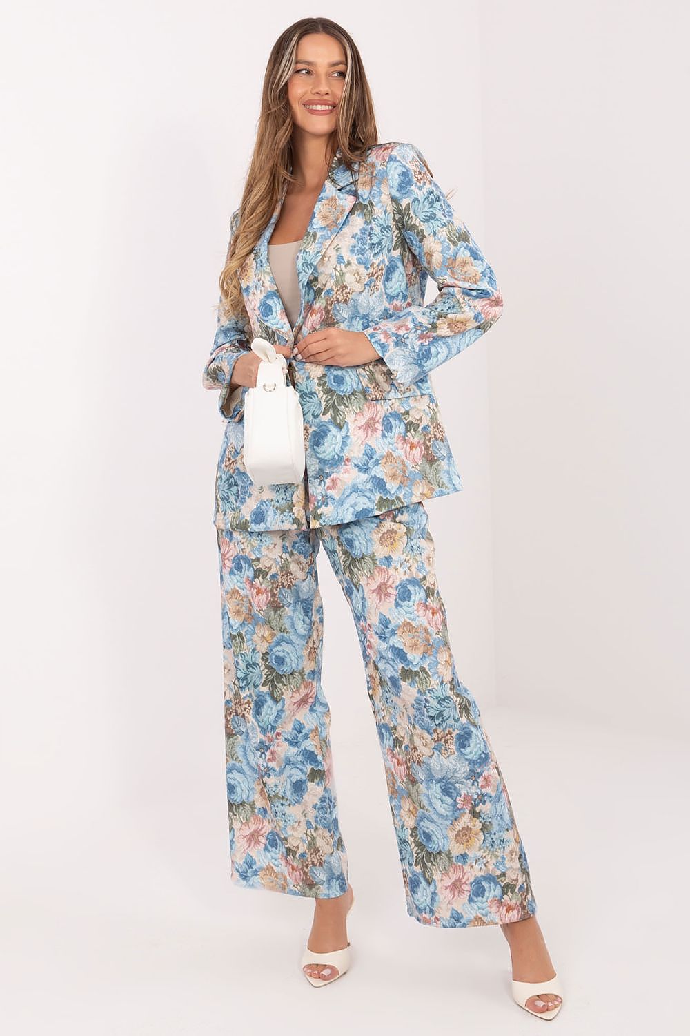 Sakko model 231259 Rue Paris