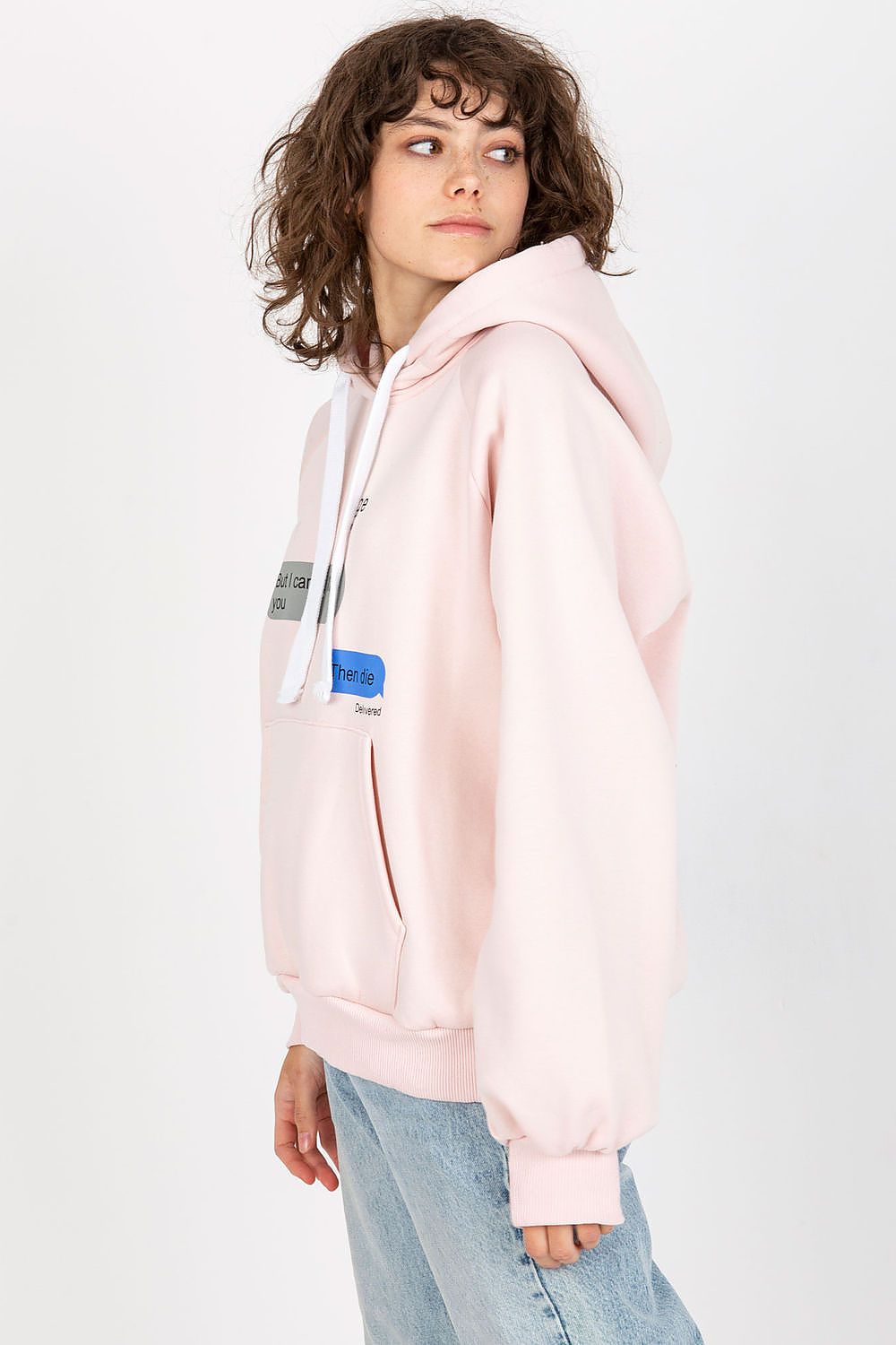 Sweater model 231337 Ex Moda