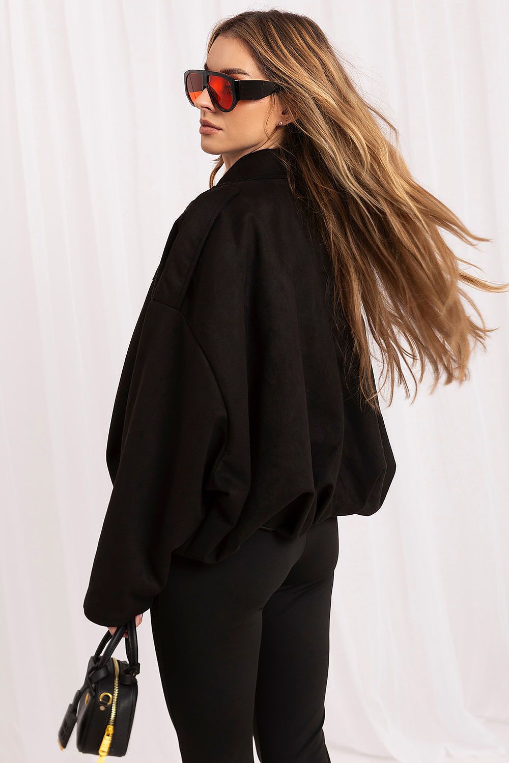Jacke model 231364 Italy Moda