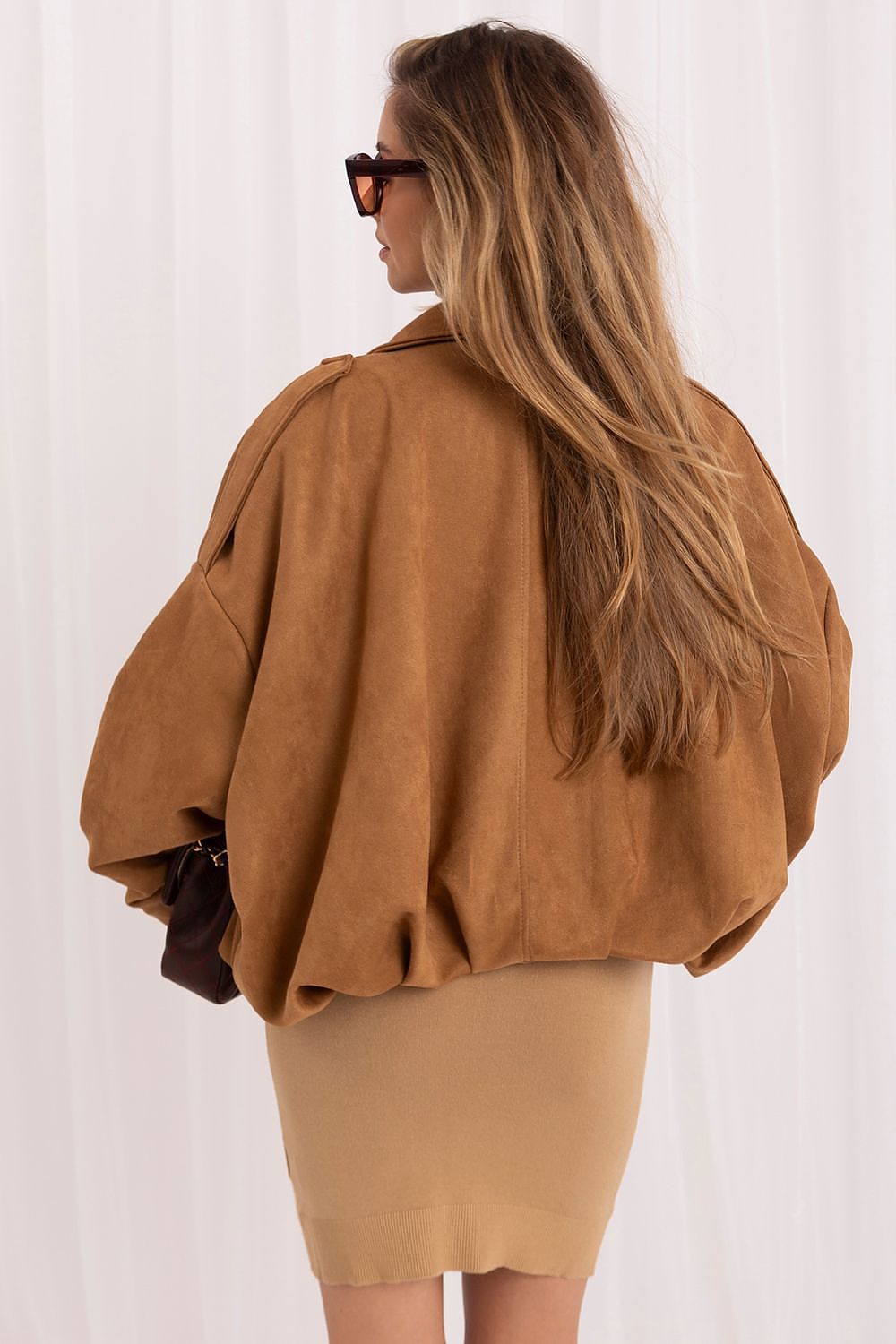 Jacke model 231365 Italy Moda