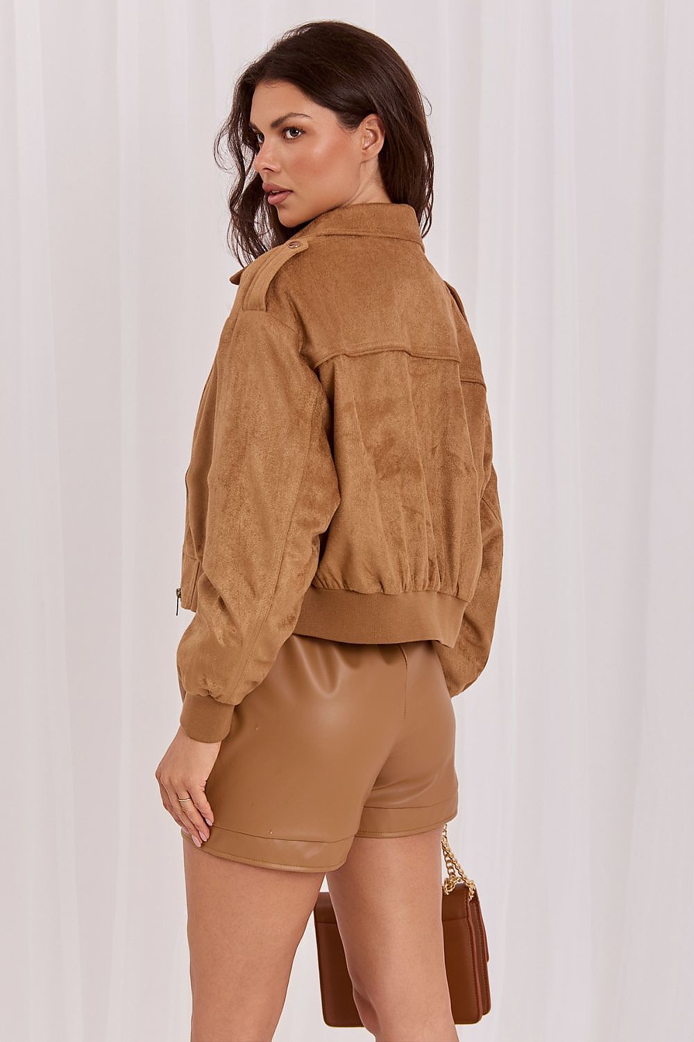 Jacke model 231374 Italy Moda