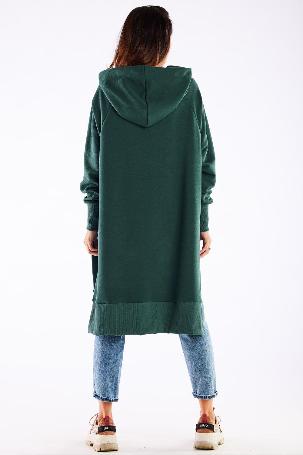 Sweater model 231445 Infinite You