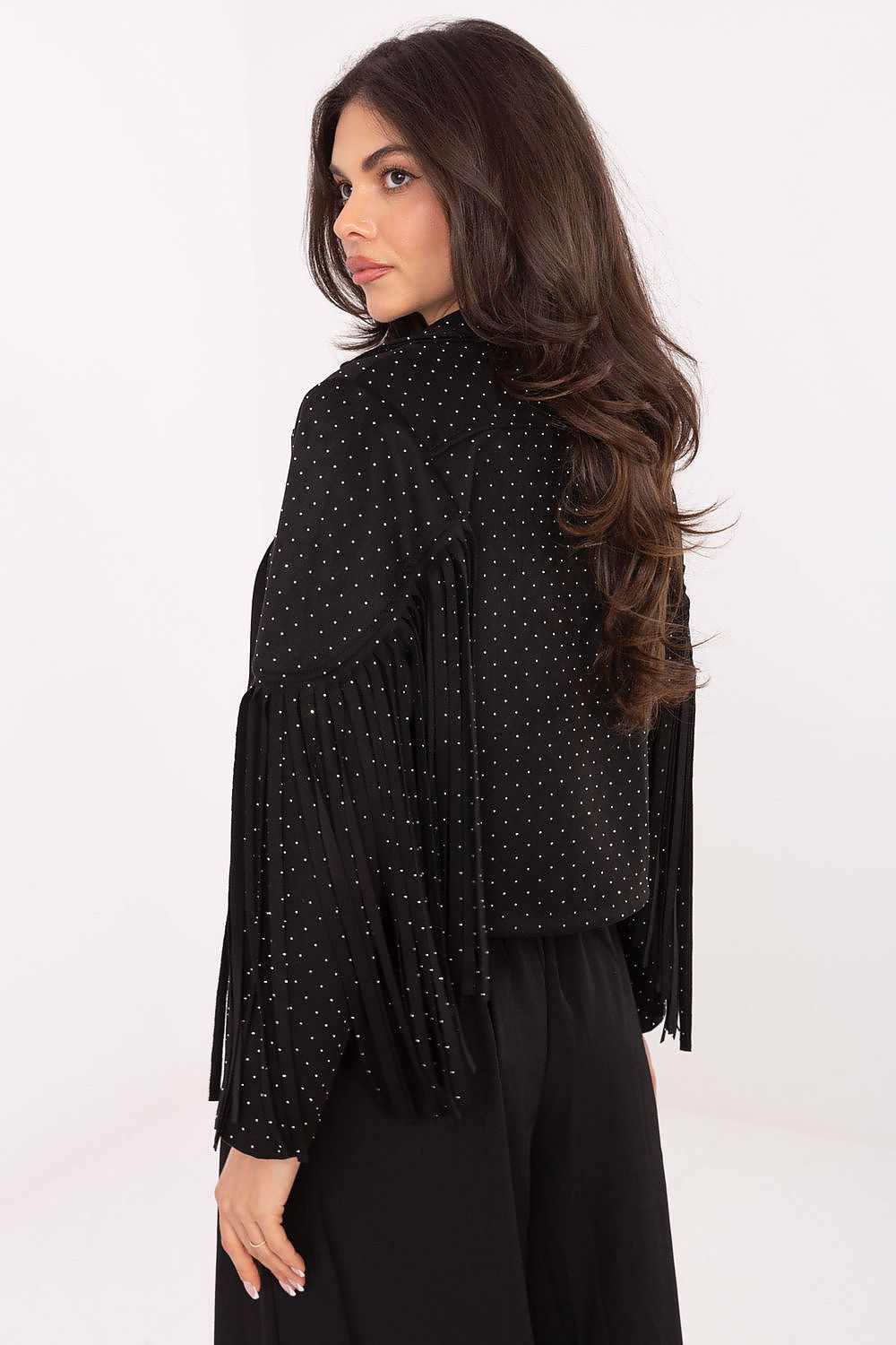 Jacke model 231486 Italy Moda
