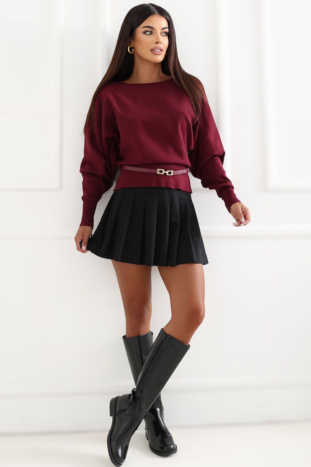 Pullover model 231500 Italy Moda
