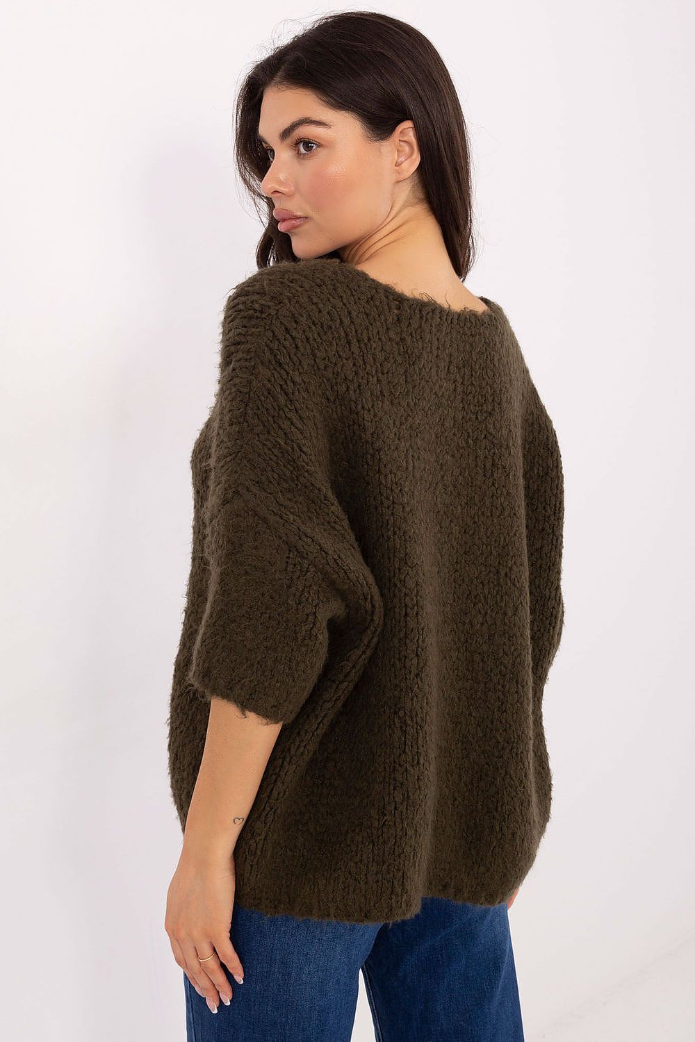 Pullover model 231505 Italy Moda