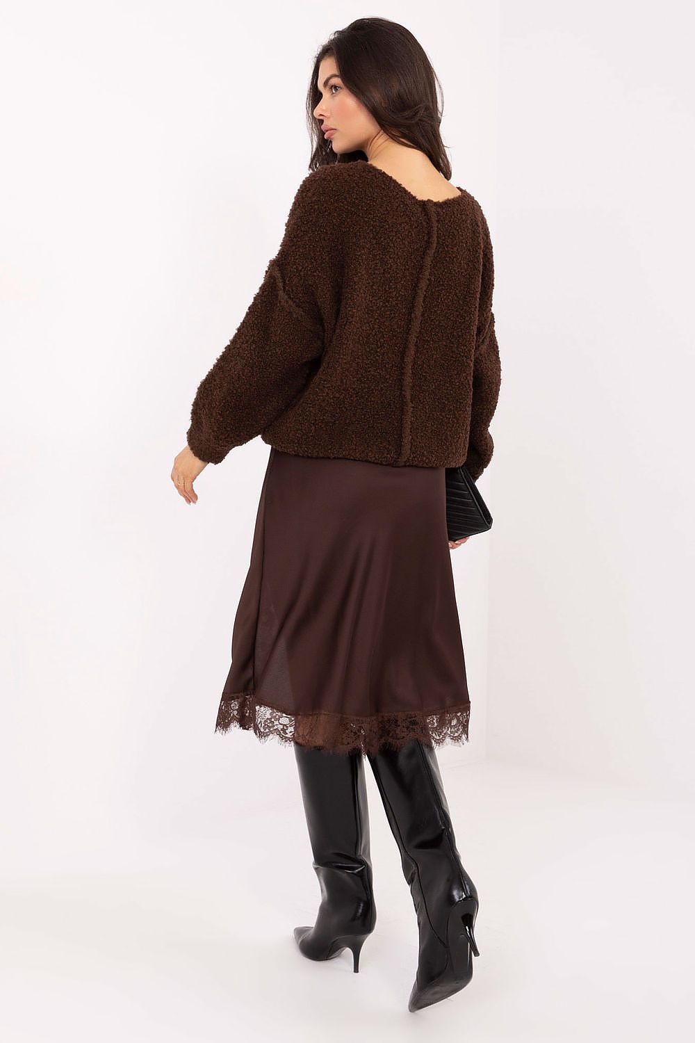 Pullover model 231506 Italy Moda