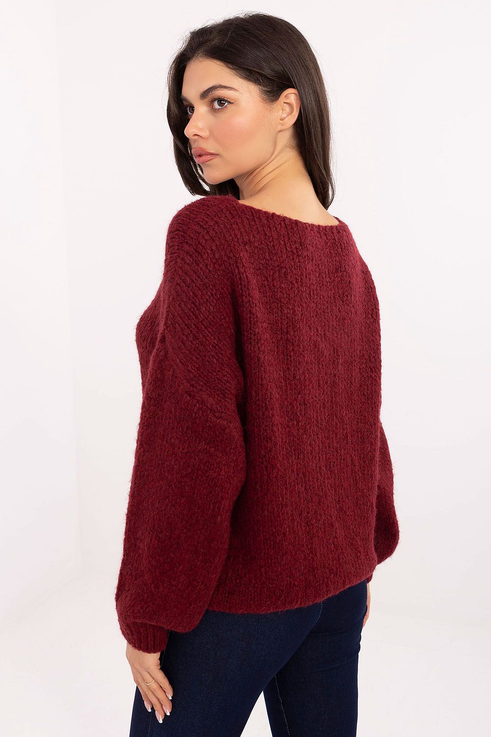 Pullover model 231507 Italy Moda